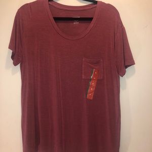 Mossimo Women’s T-Shirt